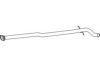 VOLVO 31261865 Exhaust Pipe